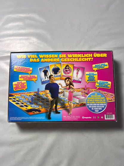 Detailfoto 9 – SKU A13634 – Gesellschaftsspiel gebraucht bei Brettspielimperium