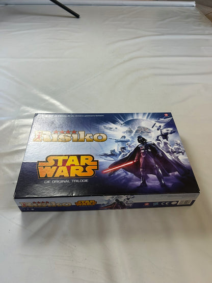 Detailfoto 3 – SKU A9150 – Gesellschaftsspiel gebraucht bei Brettspielimperium
