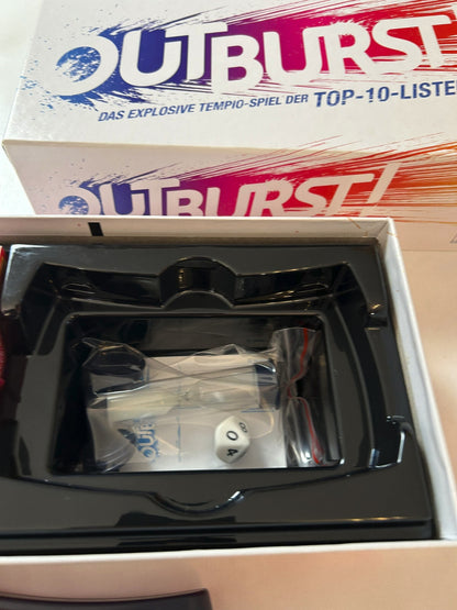 Detailfoto 7 – SKU A6448 – Kartenspiel gebraucht bei Brettspielimperium