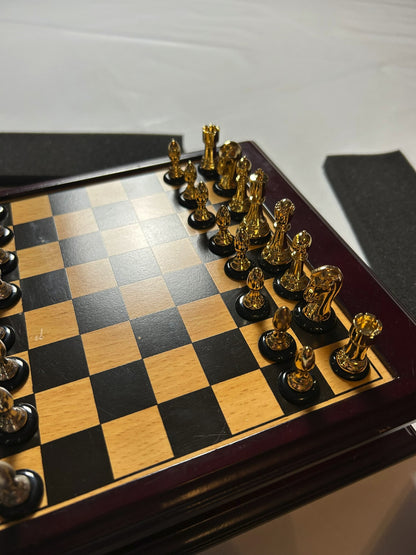 Detailfoto 5 – SKU A7331 – Gesellschaftsspiel gebraucht bei Brettspielimperium