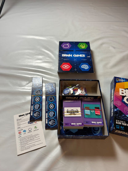 Detailfoto 7 – SKU A10901 – Gesellschaftsspiel gebraucht bei Brettspielimperium