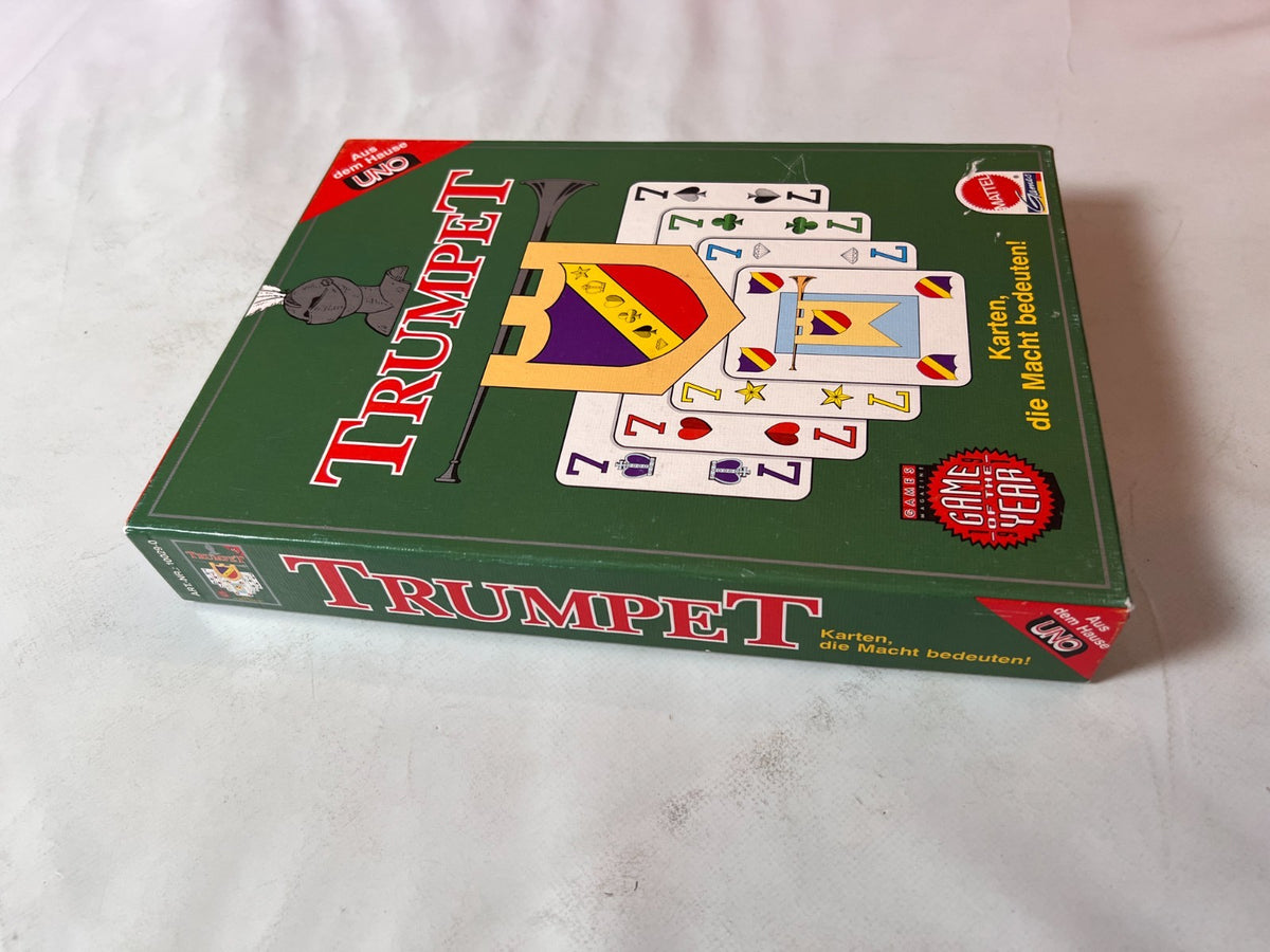 Detailfoto 5 – SKU A13936 – Kartenspiel gebraucht bei Brettspielimperium