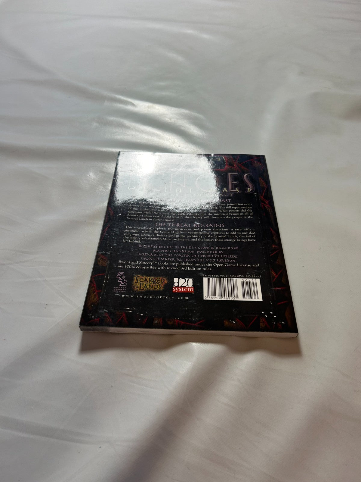 Detailfoto 8 – SKU A12824 – Gesellschaftsspiel gebraucht bei Brettspielimperium