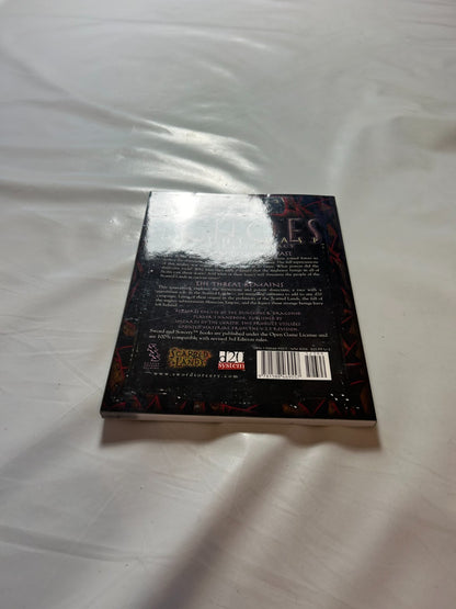 Detailfoto 8 – SKU A12824 – Gesellschaftsspiel gebraucht bei Brettspielimperium