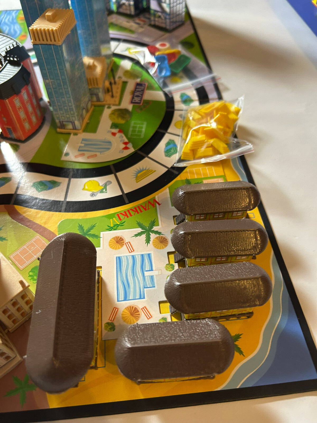 Detailfoto 15 – SKU A7815 – Gesellschaftsspiel gebraucht bei Brettspielimperium