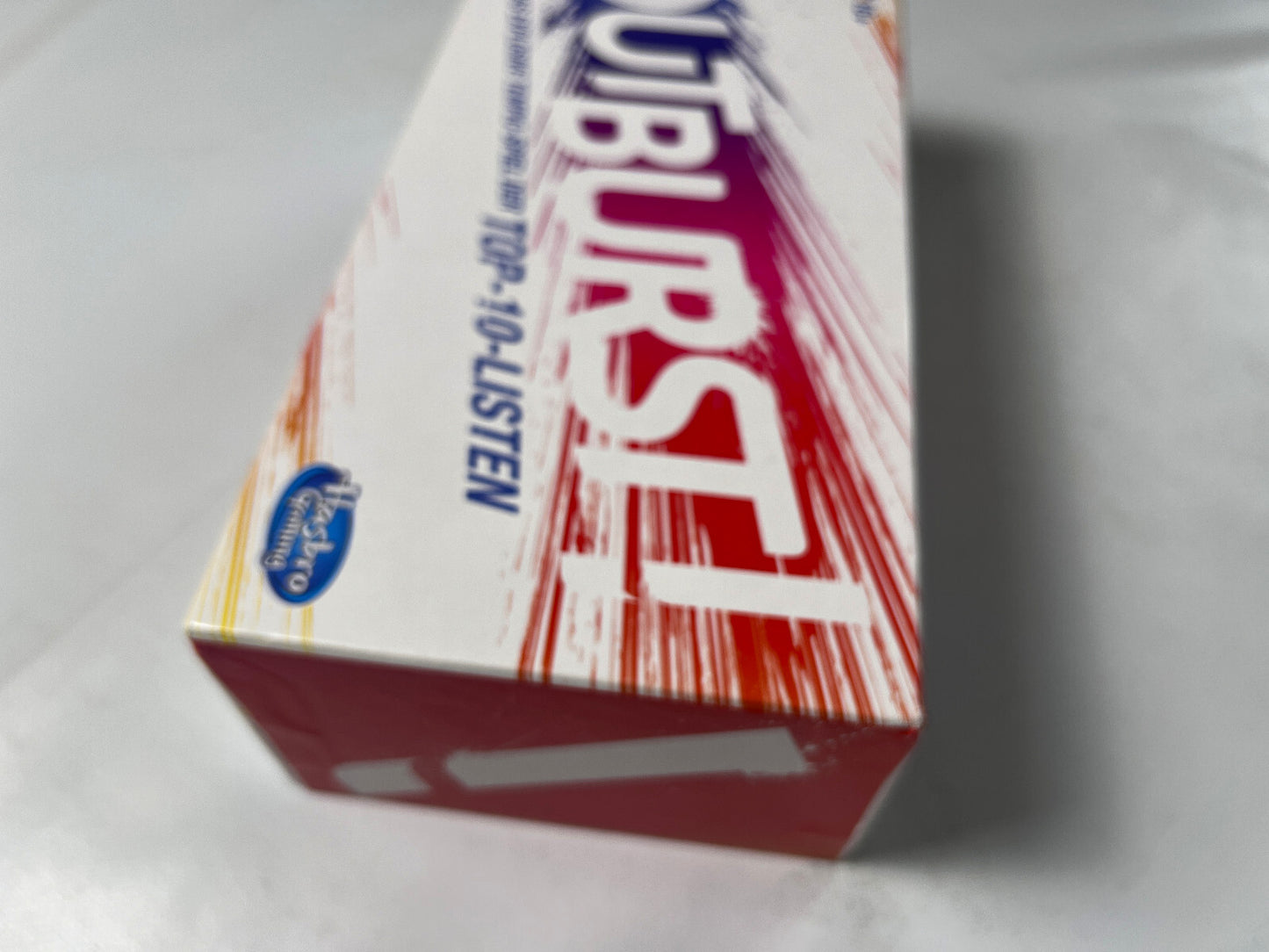 Detailfoto 9 – SKU A7073 – Kartenspiel gebraucht bei Brettspielimperium