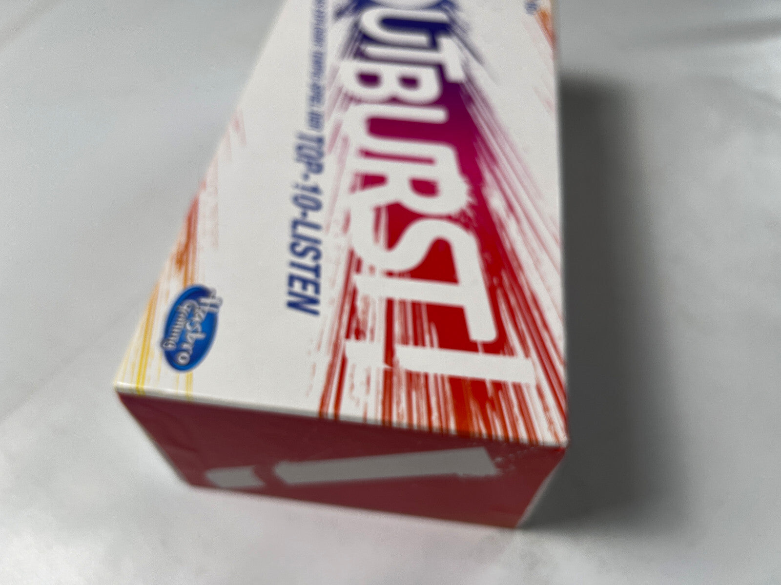 Detailfoto 9 – SKU A7073 – Kartenspiel gebraucht bei Brettspielimperium