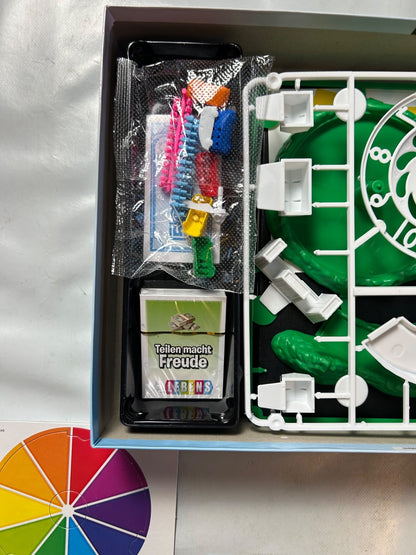 Detailfoto 8 – SKU A11083 – Gesellschaftsspiel gebraucht bei Brettspielimperium
