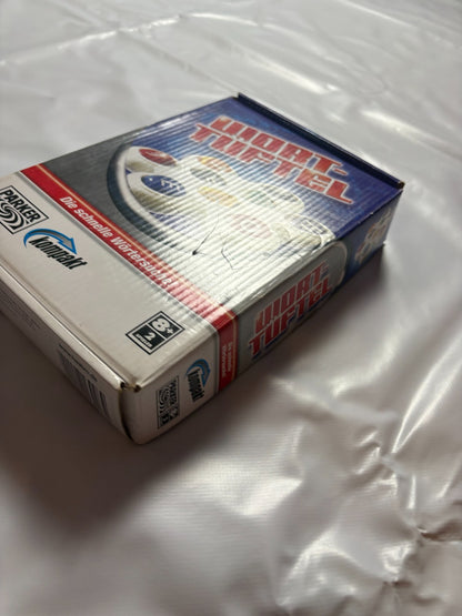 Wort Tüftel Parker Hasbro MB 2005 Reise Vollständig - Ansicht 5