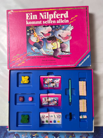 Detailfoto 3 – SKU A14072 – Gesellschaftsspiel gebraucht bei Brettspielimperium