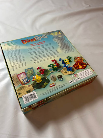 Detailfoto 14 – SKU A10132 – Gesellschaftsspiel gebraucht bei Brettspielimperium