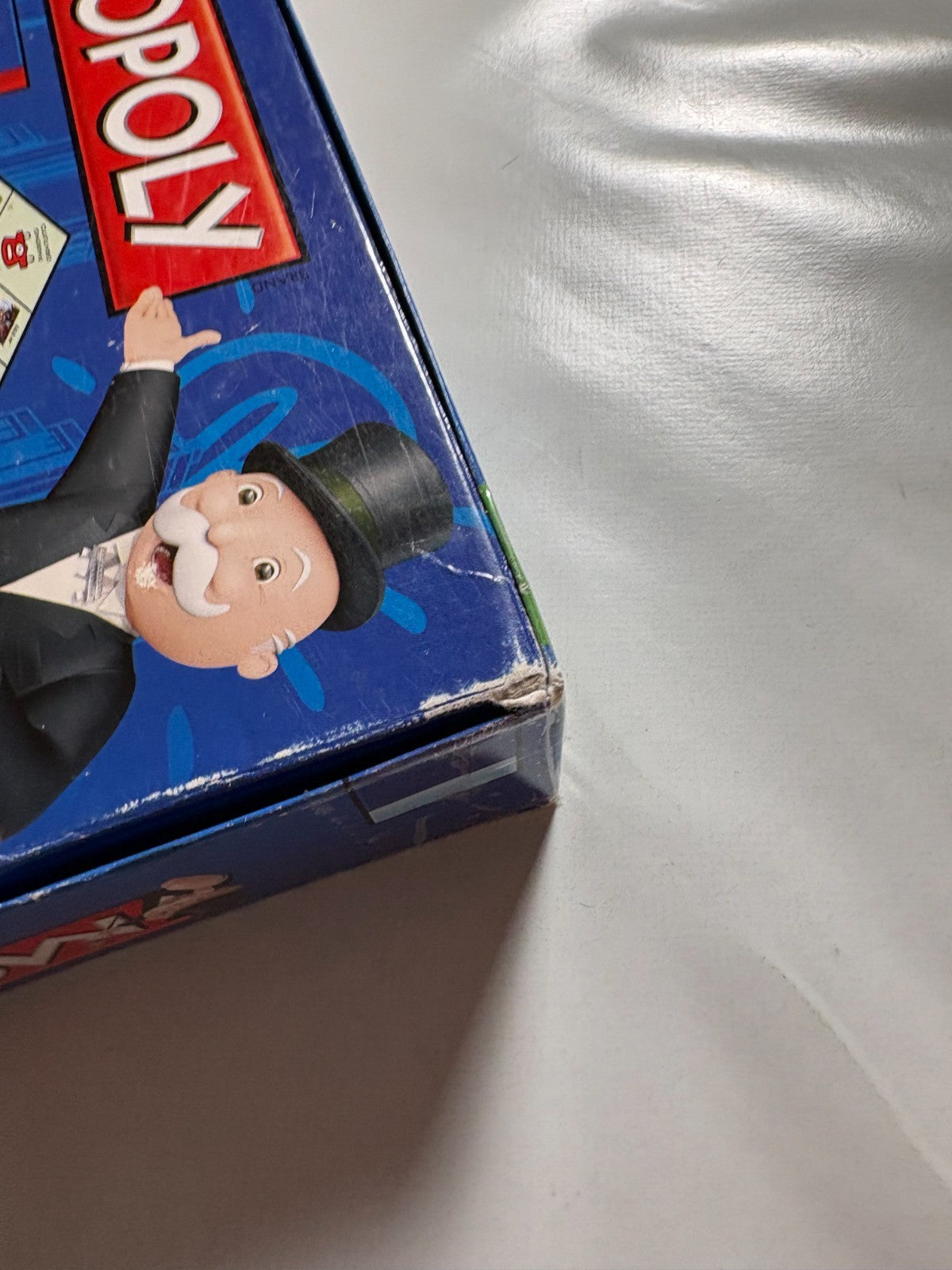 Detailfoto 16 – SKU A13096 – Gesellschaftsspiel gebraucht bei Brettspielimperium