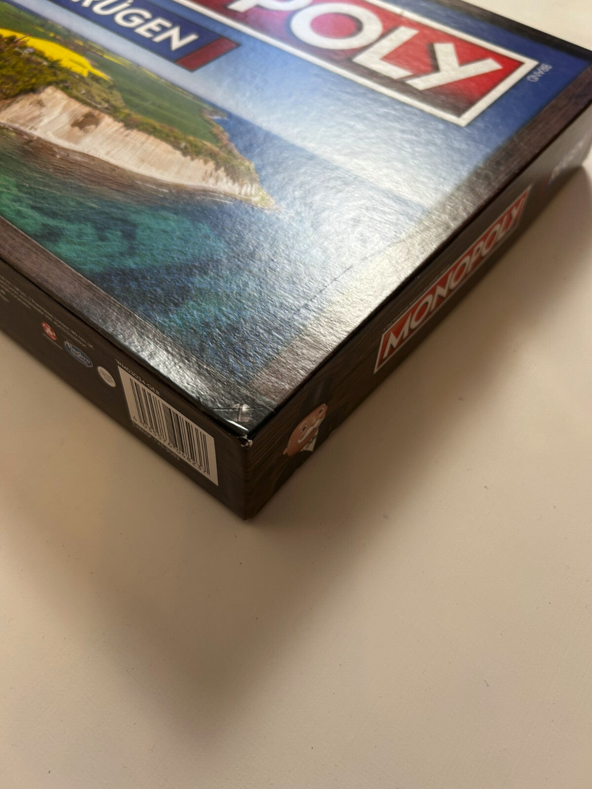 Detailfoto 6 – SKU A6736 – Gesellschaftsspiel gebraucht bei Brettspielimperium