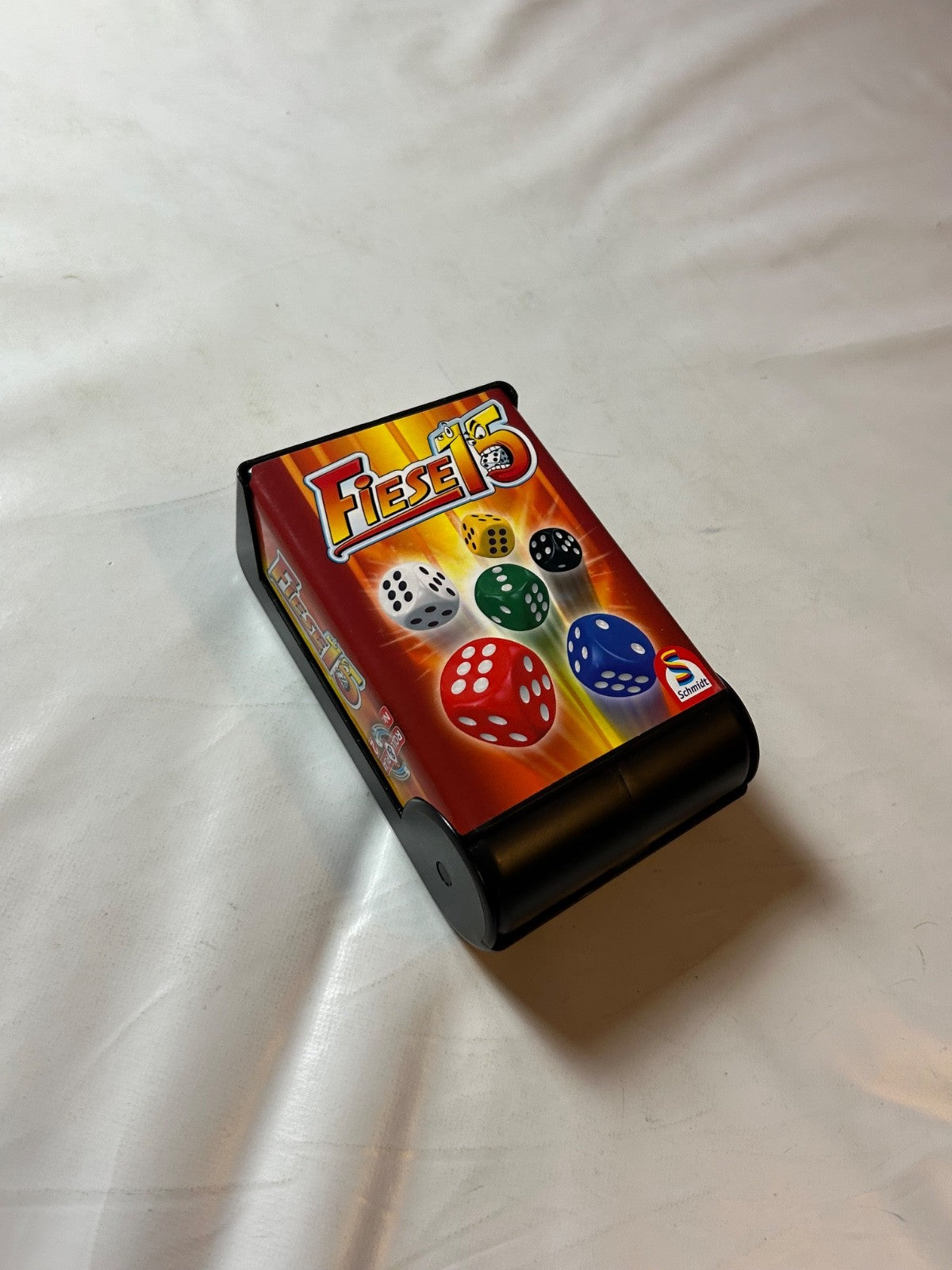 Detailfoto 12 – SKU A10939 – Gesellschaftsspiel gebraucht bei Brettspielimperium