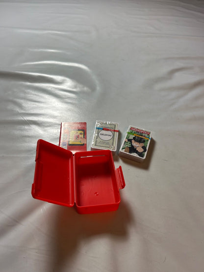 Detailfoto 7 – SKU A11350 – Kartenspiel gebraucht bei Brettspielimperium