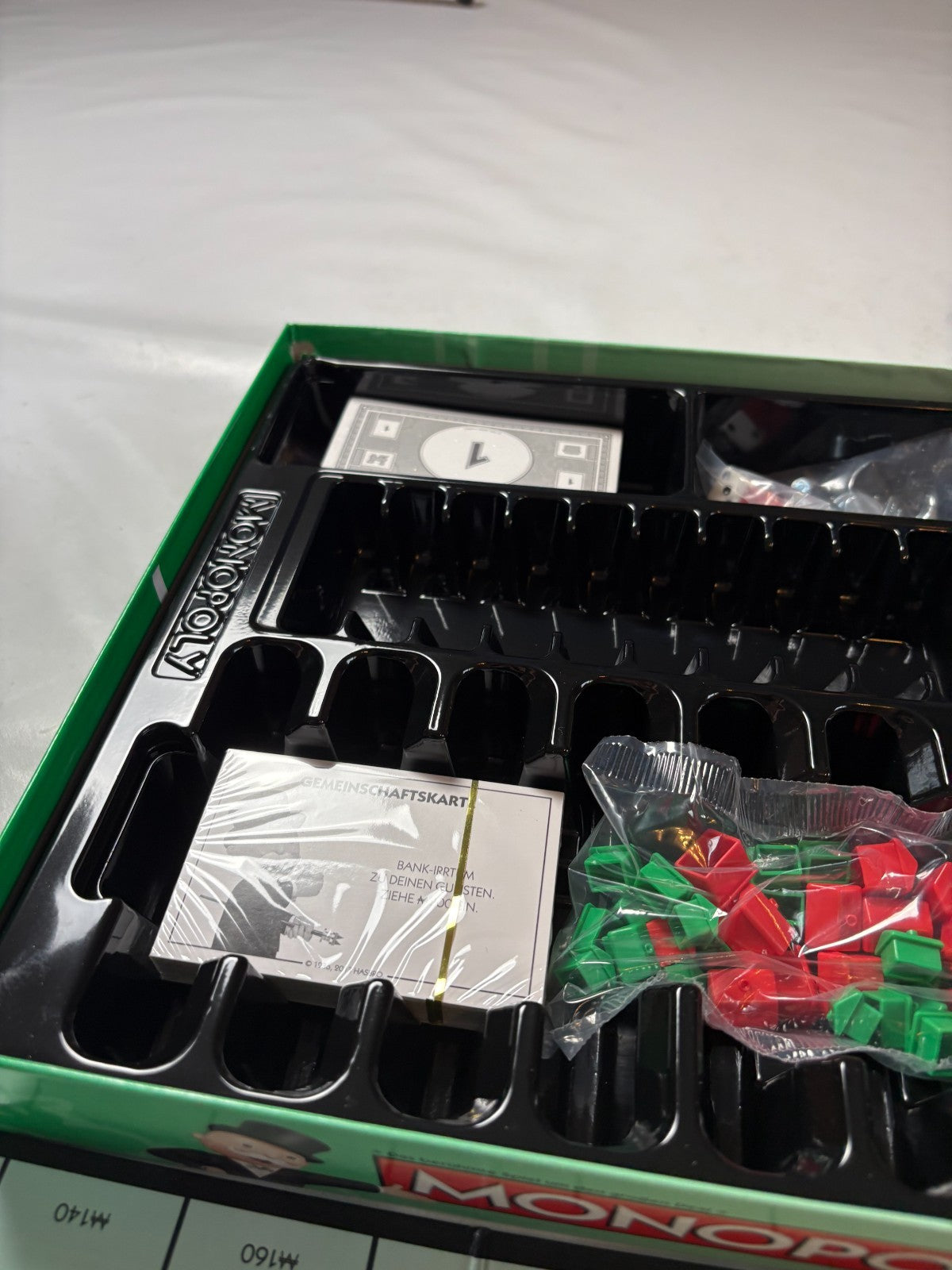 Detailfoto 9 – SKU A14210 – Gesellschaftsspiel gebraucht bei Brettspielimperium