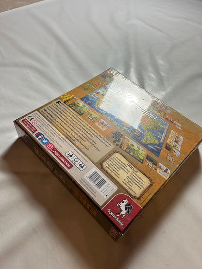 Detailfoto 10 – SKU A11262 – Gesellschaftsspiel neu bei Brettspielimperium