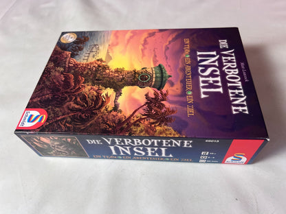 Die verbotene Insel Spiel Gesellschaftsspiel Schmidt Spiele  Unbespielt - Ansicht 7