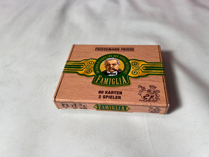 Detailfoto 8 – SKU A13123 – Kartenspiel gebraucht bei Brettspielimperium