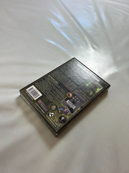 Detailfoto 10 – SKU A12544 – Rollenspiel-Buch gebraucht bei Brettspielimperium