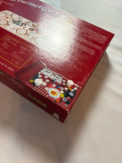 Detailfoto 4 – SKU A13697 – Gesellschaftsspiel gebraucht bei Brettspielimperium