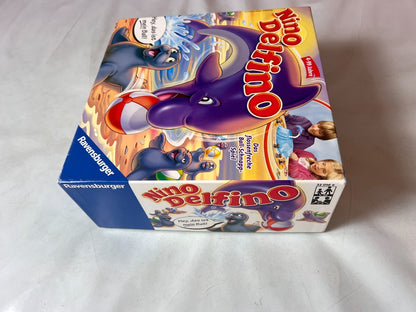 Detailfoto 7 – SKU A14505 – Gesellschaftsspiel gebraucht bei Brettspielimperium