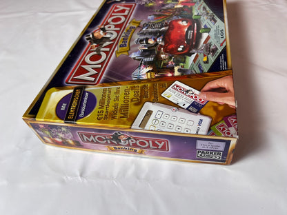 Brettspiel - Monopoly Banking - Parker 2005 - Vollständig funktionsfähig - Ansicht 5