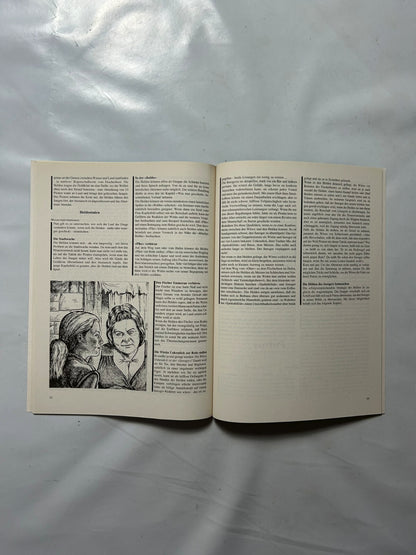 Detailfoto 4 – SKU A8759 – Rollenspiel-Buch gebraucht bei Brettspielimperium