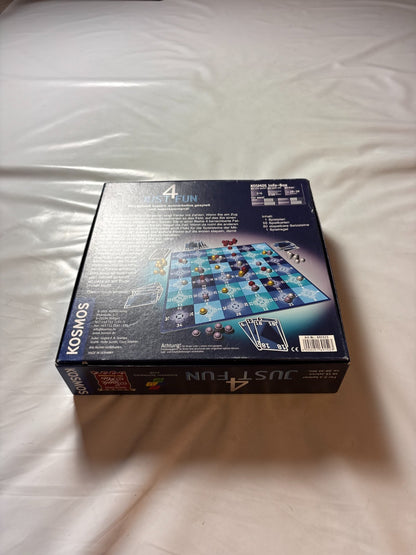 Detailfoto 10 – SKU A14263 – Kartenspiel gebraucht bei Brettspielimperium