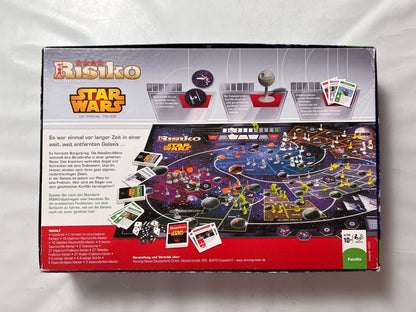 Detailfoto 2 – SKU A10271 – Gesellschaftsspiel gebraucht bei Brettspielimperium