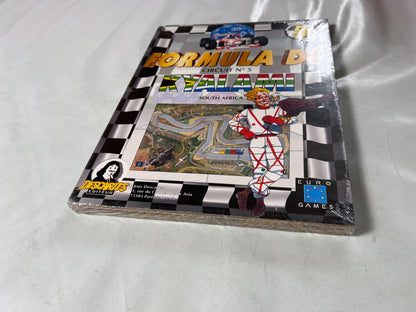 Detailfoto 6 – SKU A13293 – Gesellschaftsspiel gebraucht bei Brettspielimperium