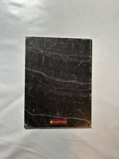 Detailfoto 6 – SKU A7445 – Rollenspiel-Buch gebraucht bei Brettspielimperium