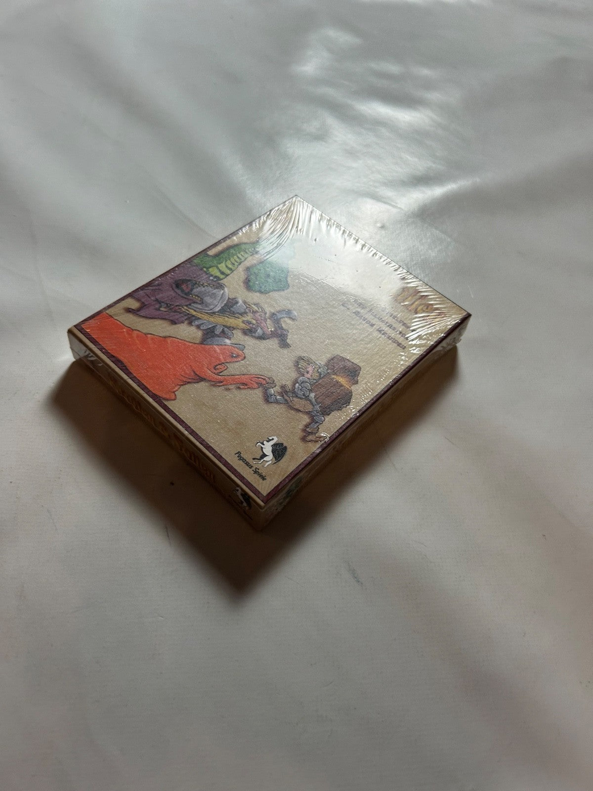 Detailfoto 4 – SKU A10771 – Kartenspiel neu bei Brettspielimperium