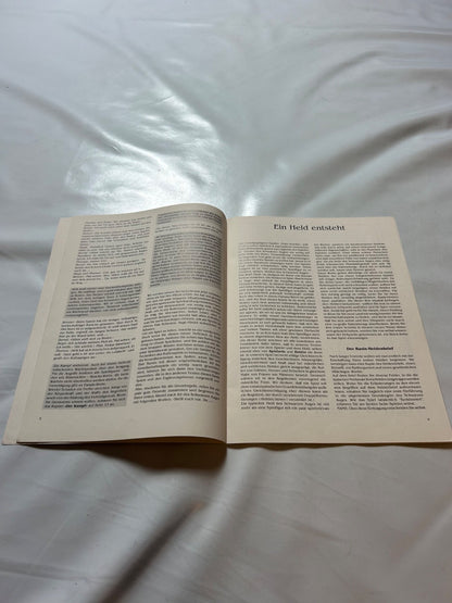 Detailfoto 7 – SKU A11873 – Rollenspiel-Buch gebraucht bei Brettspielimperium