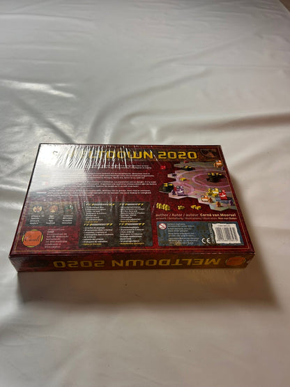 Detailfoto 7 – SKU W10072 – Gesellschaftsspiel gebraucht bei Brettspielimperium