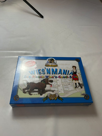Detailfoto 3 – SKU A5085 – Gesellschaftsspiel neu bei Brettspielimperium