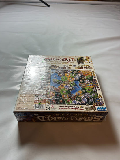 Detailfoto 8 – SKU A11999 – Gesellschaftsspiel neu bei Brettspielimperium
