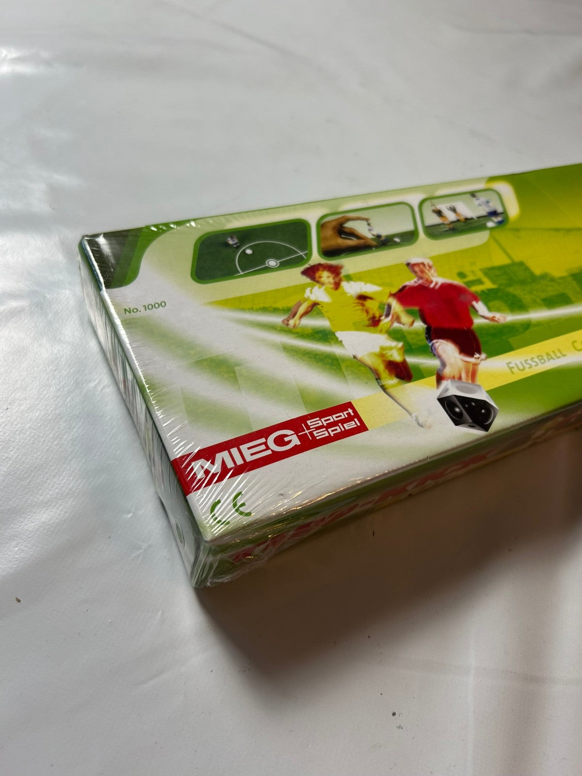 Detailfoto 5 – SKU A9179 – Gesellschaftsspiel gebraucht bei Brettspielimperium