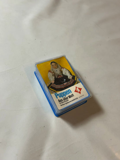 Detailfoto 6 – SKU A9625 – Kartenspiel gebraucht bei Brettspielimperium