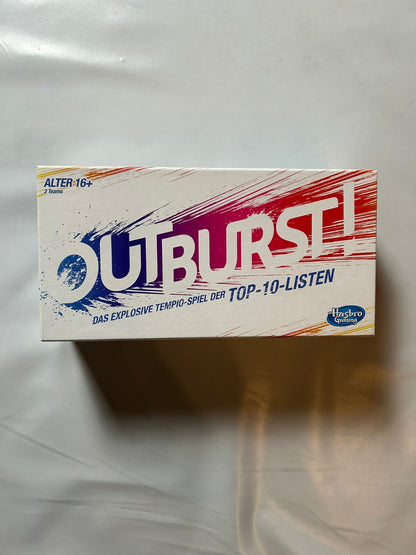 Detailfoto 2 – SKU A7909 – Gesellschaftsspiel gebraucht bei Brettspielimperium