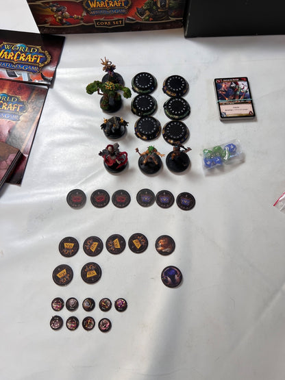 Detailfoto 4 – SKU A11370A – Gesellschaftsspiel gebraucht bei Brettspielimperium