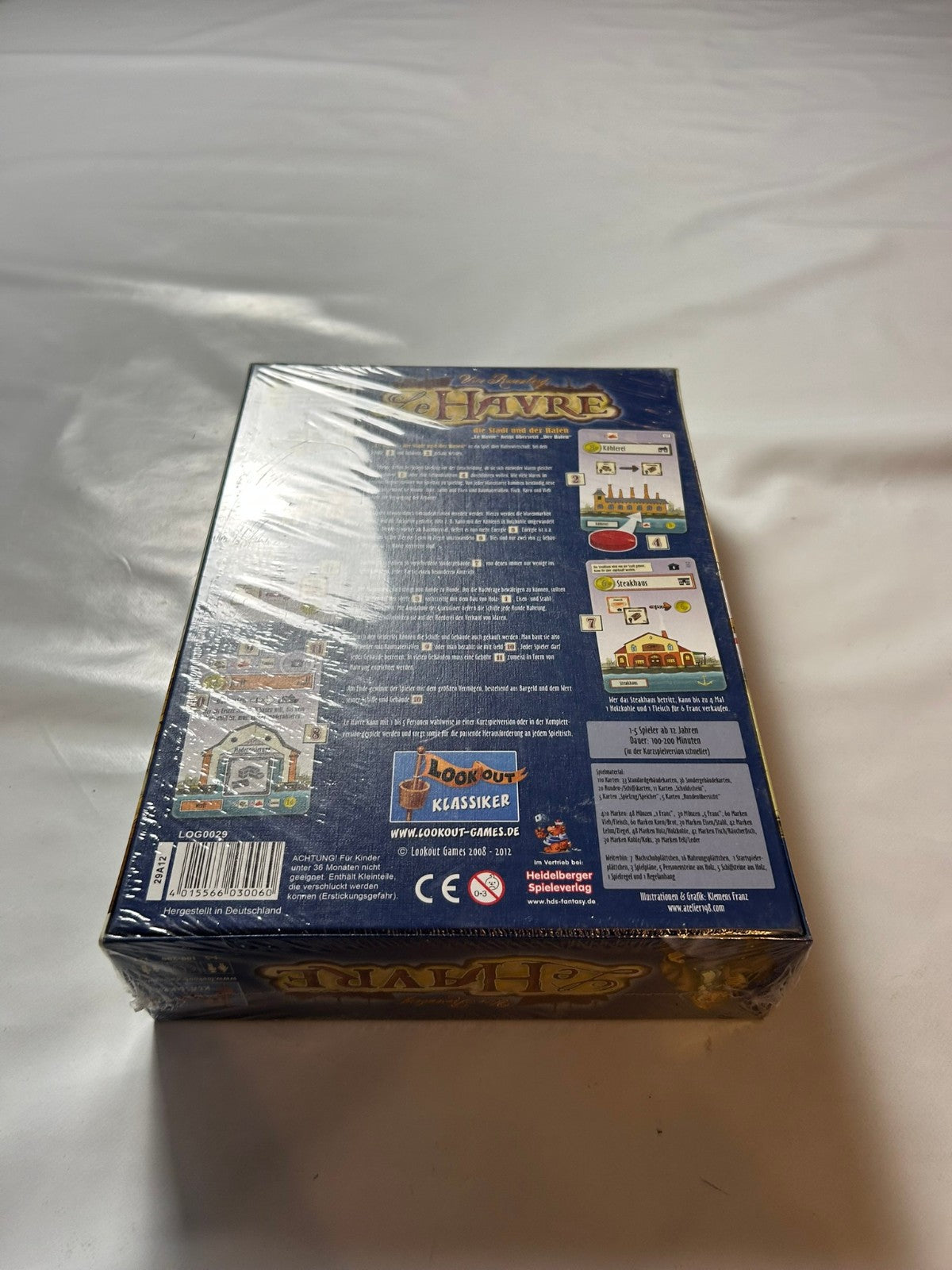 Detailfoto 7 – SKU W10081 – Gesellschaftsspiel neu bei Brettspielimperium