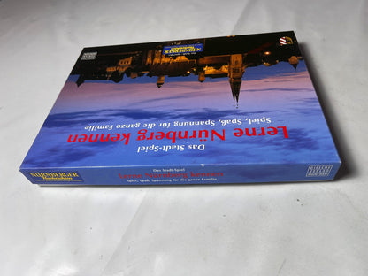 Detailfoto 7 – SKU W9471 – Gesellschaftsspiel gebraucht bei Brettspielimperium