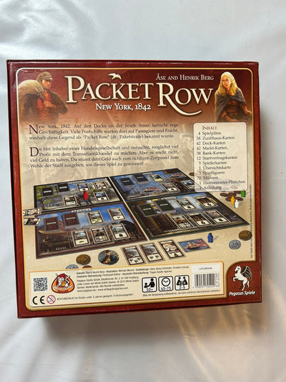 Detailfoto 9 – SKU A9189 – Gesellschaftsspiel gebraucht bei Brettspielimperium