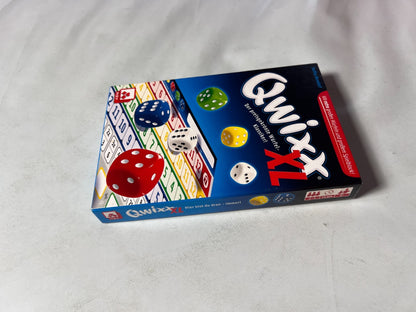 Detailfoto 6 – SKU A13579 – Gesellschaftsspiel gebraucht bei Brettspielimperium