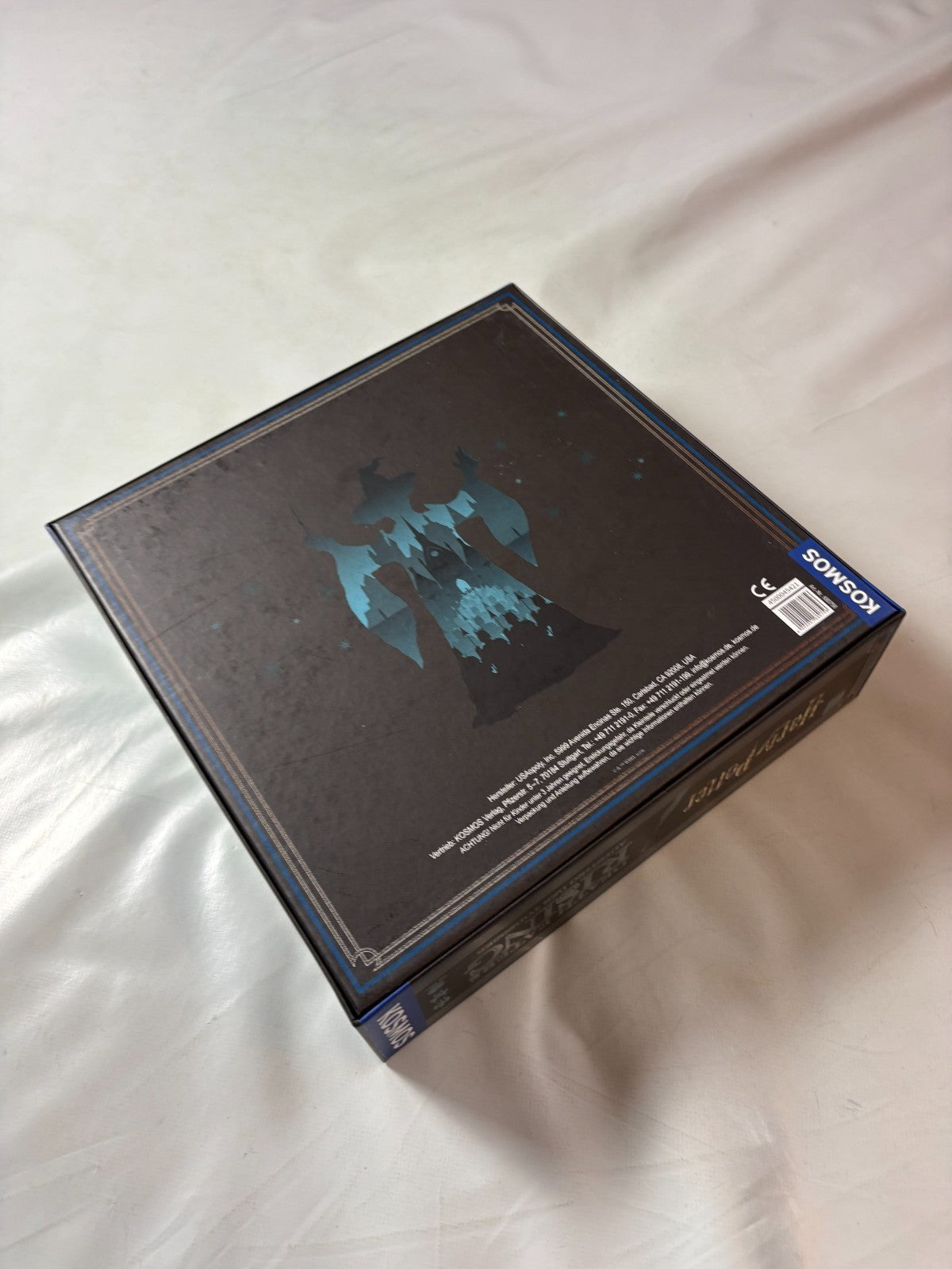 Detailfoto 14 – SKU A14201 – Gesellschaftsspiel gebraucht bei Brettspielimperium