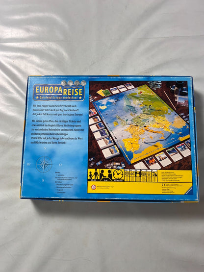 Detailfoto 9 – SKU A13891 – Gesellschaftsspiel gebraucht bei Brettspielimperium