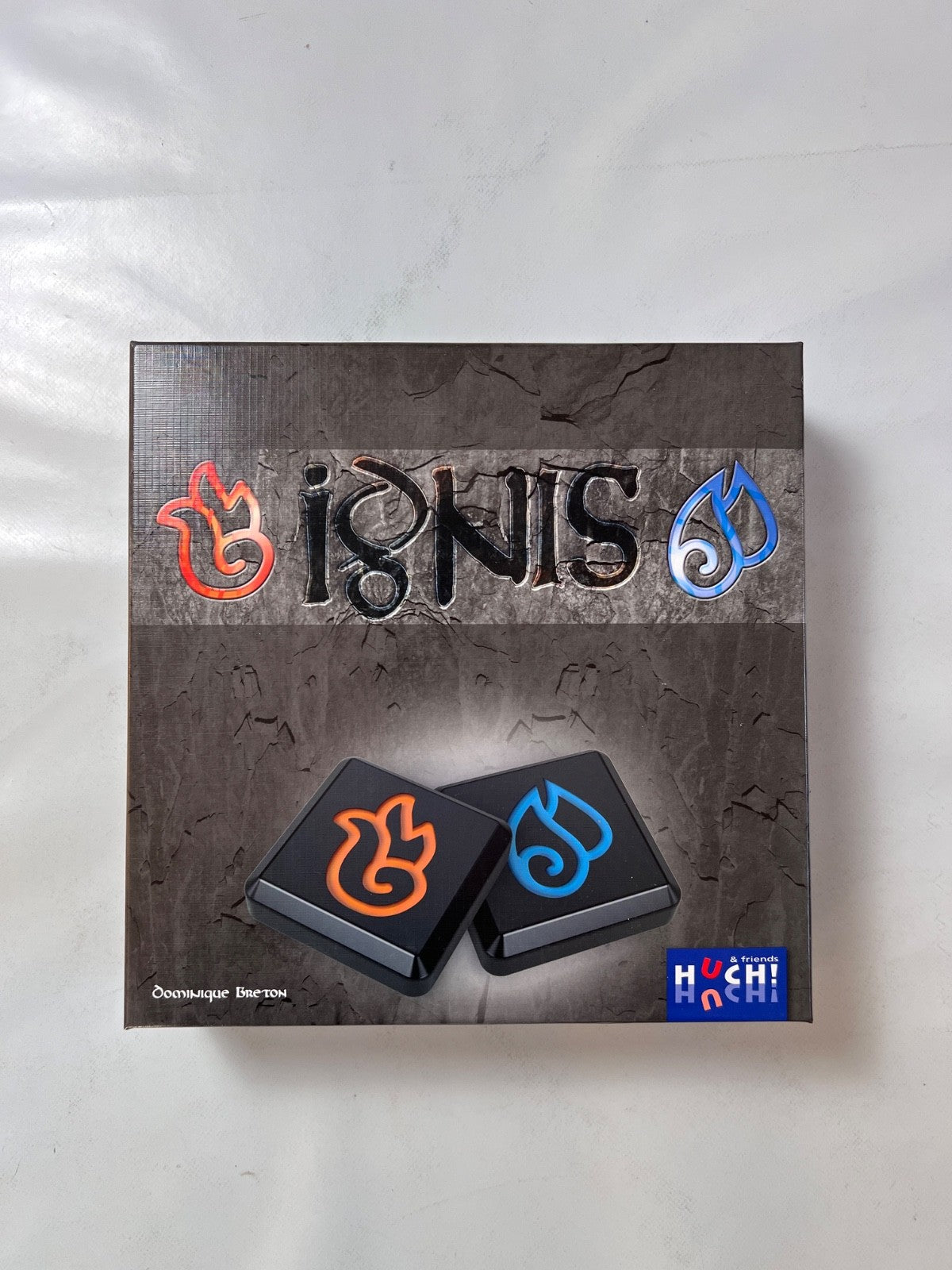 Detailfoto 5 – SKU A11368A – Gesellschaftsspiel gebraucht bei Brettspielimperium