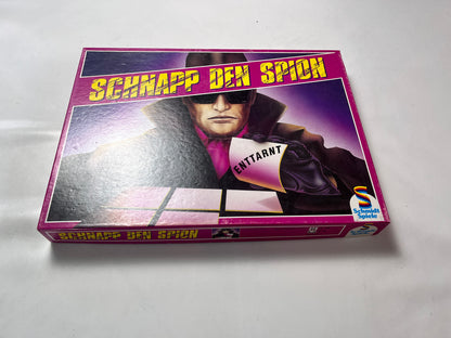 Detailfoto 5 – SKU A5787 – Gesellschaftsspiel gebraucht bei Brettspielimperium