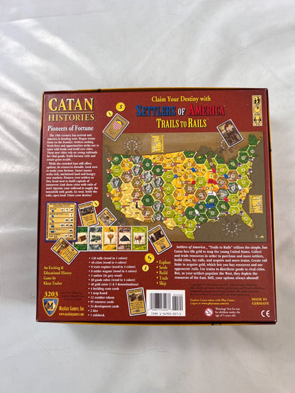Detailfoto 9 – SKU A13829 – Gesellschaftsspiel gebraucht bei Brettspielimperium
